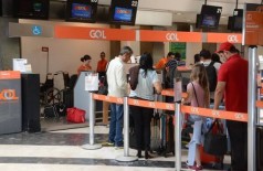 Aeroporto de Campo Grande está no projeto de privatizações elaborado pelo governo federal - Foto: Álvaro Rezende / Correio do Estado