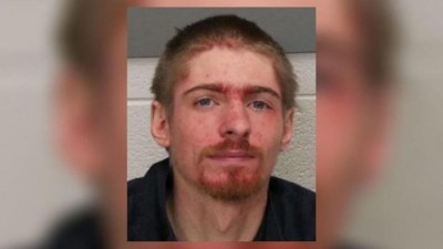 A família voltou de viagem e o homem tinha mudado até os móveis de lugar (Foto: Divulgação/ Polícia de Cobb County)