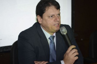 Governo estuda privatizar ou liquidar 100 estatais, diz ministro (Elza Fiúza/Agência Brasil)