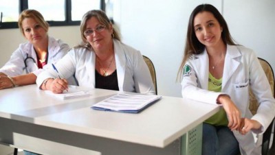 Inscritos no Mais Médicos devem se apresentar até hoje aos municípios (Arquivo/Divulgação prefeitura de Suzano SP)