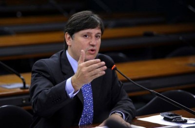 MPF pede condenação de Rodrigo Rocha Loures em caso da mala (Arquivo/Janine Moraes/Agência Câmara dos Deputados)