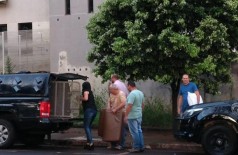 João Fava Neto, foi preso no dia 31 de outubro de 2018 durante Operação Pregão - Foto: Adilson Domingos