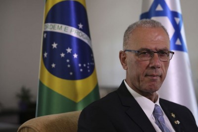 Marcello Casal JrAgência Brasil