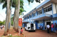 Hospital da Vida, em Dourados (Foto: A. Frota/Prefeitura de Dourados)