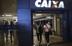 Objetivo é vender ativos que não fazem parte da atividade principal da Caixa (Foto: Tânia Rêgo/Arquivo/Agência Brasil)