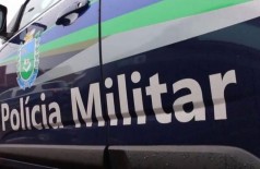 Ação imediata da Polícia Militar evita duas tentativas de suicídio em Dourados (Foto: divulgação/PM de Dourados)