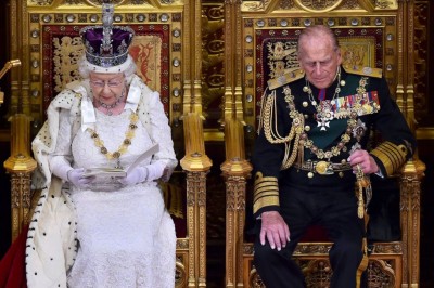 Foto: Ben Stansall/EPA/Agência Lusa