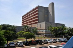 Hospital Regional - Foto: Valdenir Rezende / Arquivo / Correio do Estado