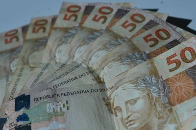 Instituições financeiras reduzem pela 4ª vez estimativa de inflação (Foto: Arquivo/Agência Brasil)