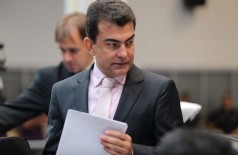 Emenda apresentada por Marçal Filho no final do ano passado na Câmara de Dourados foi aprovada nesta segunda-feira (Foto: Divulgação)