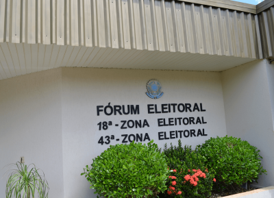 Informações foram repassadas aos cartórios eleitorais pelo desembargador Divoncir Schreiner Maran, Corregedor Regional Eleitoral (Foto: André Bento)
