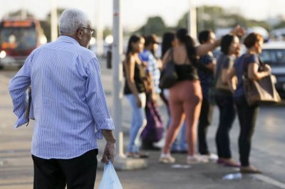 Reforma da Previdência vai gerar economia de R$ 1,1 tri em 10 anos (Foto: Arquivo/Agência Brasil)