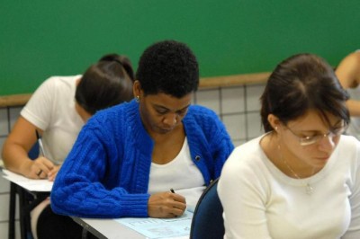Selecionados no Fies devem complementar informações (Foto: Arquivo/Agência Brasil)