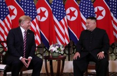 Trump e Kim não chegam a acordo e encerram cúpula mais cedo no Vietnã