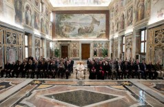 Papa Francisco anuncia abertura dos arquivos do Pontificado de Pio XII