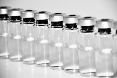 Para conservar uma vacina é preciso que a geladeira monobloco - Foto: Pixabay