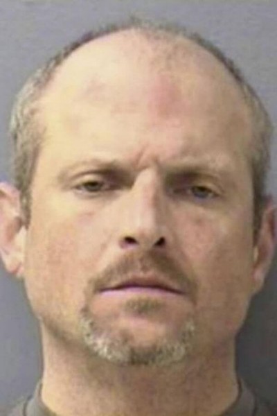 Daniel Sober (Foto: Reprodução/Butler County Jail)