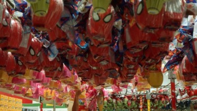Páscoa deve movimentar mais de R$ 11 milhões na economia de Dourados (Foto: Eliel Oliveira/Arquivo)