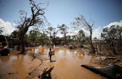 Ciclone Idai: número de mortos em Moçambique sobe para 446