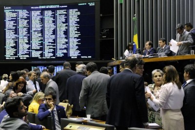 Luis Macedo/Câmara dos Deputados