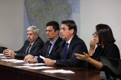 Foto: Marcos Corrêa/PR