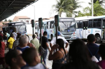 Inflação para famílias com renda mais baixa sobe para 0,67% em março (Arqujivo/José Cruz/Agência Brasil)