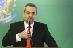 Ministro diz não ser radical e aberto diálogo (Foto: Valter Campanato/Agência Brasil)