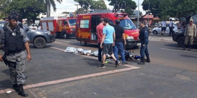 Foto: Tião Prado/Pontaporainforma