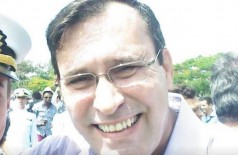 Paulo Settervall, de 57 anos, também já foi professor do Colégio Militar de Campo Grande.