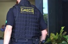 Gaeco cumpre mandados de busca e apreensão durante operação em cidades de MS