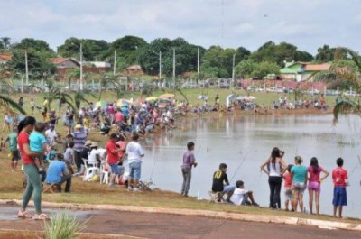 Evento tradicional, Festa do Peixe deste ano não tem data para ocorrer (Foto: Divulgação)