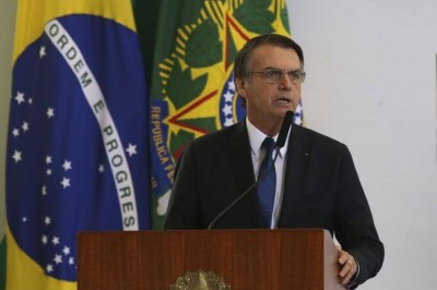 Governo vai atualizar cadastro de pescadores (Arquivo/Antonio Cruz/ Agência Brasil)