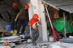 Terremoto nas Filipinas deixa pelo menos 11 mortos