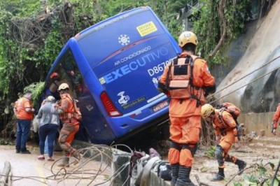 Uso do cinto de segurança diminui a gravidade dos acidentes - Arquivo/Agência Brasil