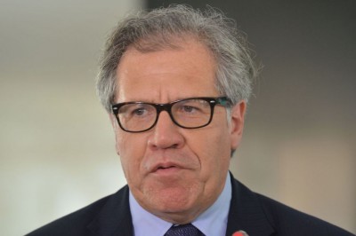 Antonio Cruz/ Agência Brasil