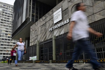 Petrobras registrou o maior ganho: R$ 27 bilhões (Foto: Fernando Frazão/Agência Brasil)
