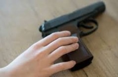 Flórida permite que professor porte arma em sala de aula
