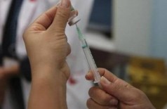 Vacina contra a gripe está disponível em postos de saúde (Foto: Marcello Casal Jr/Agência Brasil)