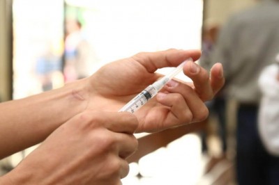 Dia D de vacinação contra a gripe é neste sábado em Dourados