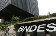 BNDES registra lucro de R$ 11,1 bilhões no primeiro trimestre de 2019 (Foto: Arquivo/Agência Brasil)