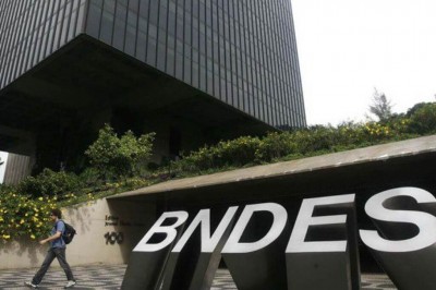 BNDES registra lucro de R$ 11,1 bilhões no primeiro trimestre de 2019 (Foto: Arquivo/Agência Brasil)