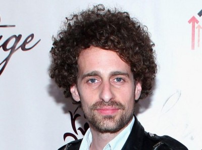 Isaac Kappy (Foto: Getty Images)