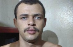 João Paulo vai ficar preso por tráfico de drogas (Foto: Arquivo)