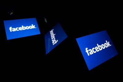 O Facebook planeja lançar sua própria criptomoeda no primeiro trimestre de 2020 - AFP/Arquivos