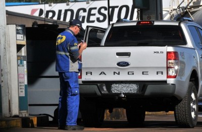 Etanol terá maior reajuste, considerando valor de referência - Foto: Valdenir Rezende / Correio do Estado