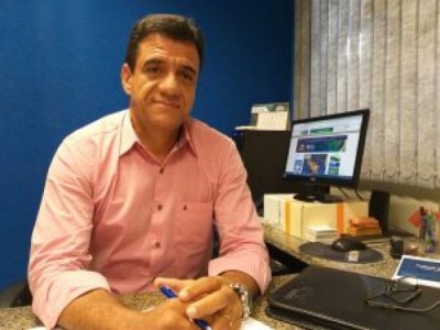 Valter Almeida da Silva (Foto: Divulgação)