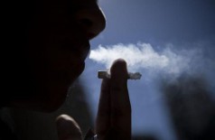 Brasil teve queda significativa no número de fumantes, diz secretária (Foto: Arquivo/Agência Brasil)
