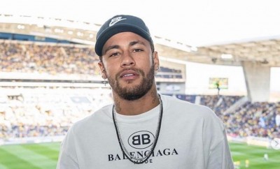 Família de jovem que acusou Neymar de estupro se diz surpresa com caso e denúncia (Foto: reprodução/Instagram)