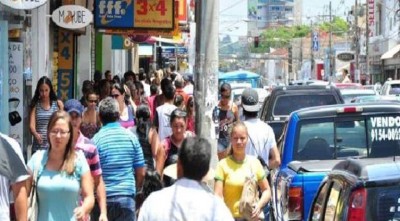 Foto: Edemir Rodrigues