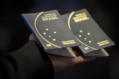 EUA pedem a solicitantes de visto detalhes sobre redes sociais (Foto: Arquivo/Agência Brasil)